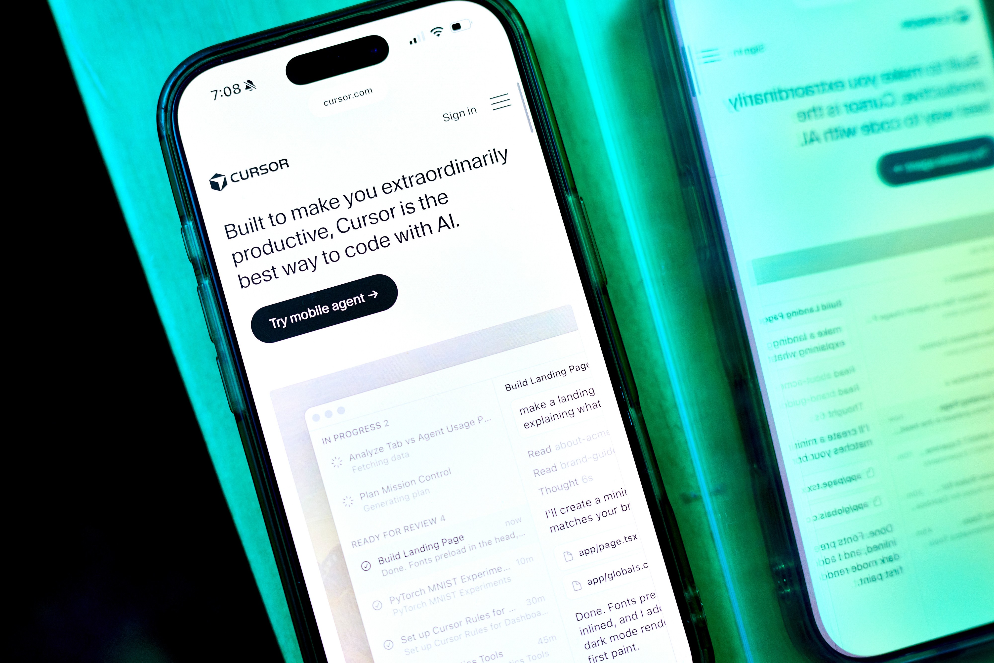 Musk faz aposta de US$ 60 bilhões após a xAI ficar atrás em programação