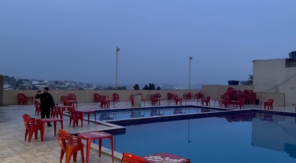 Polícia descobre clube recreativo na Zona Norte e pousada em Búzios usados pelo CV para lavar dinheiro do tráfico - QTU Questões do Universo