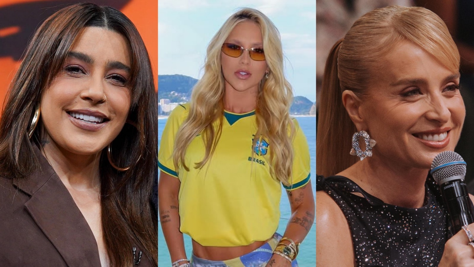 Famosos se unem para apoiar Virgínia Fonseca após desabafo nas redes sociais