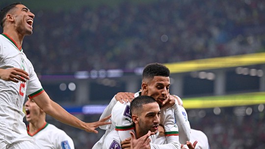 Copa do Mundo: Entenda a receita do Marrocos para tentar levar 'outra África' a um feito inédito no Catar