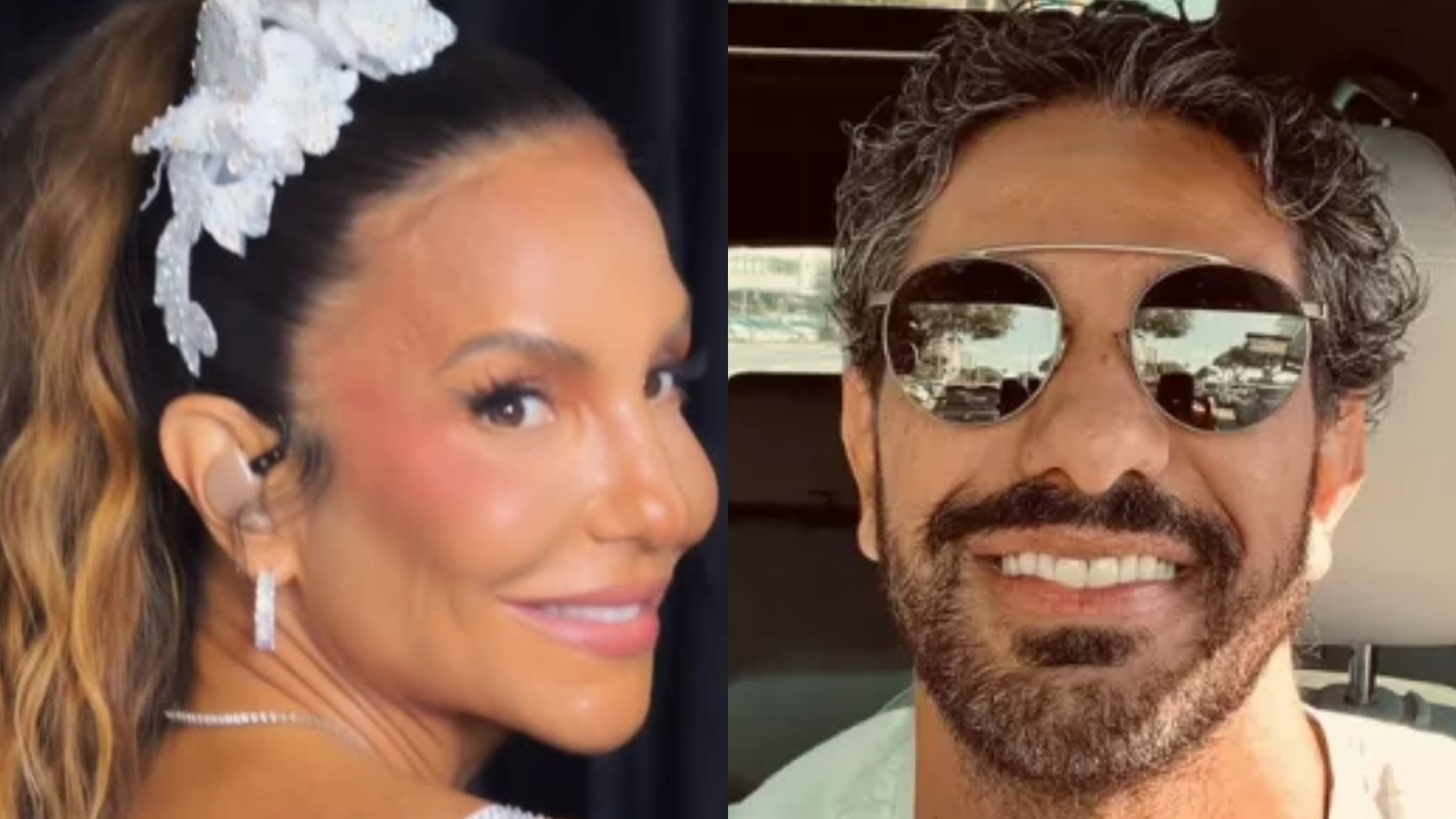 Quem é Tiago Maia, empresário apontado como novo romance de Ivete Sangalo