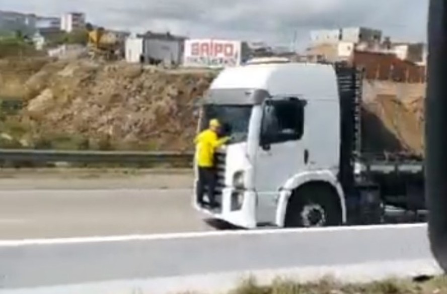 Walter  Frases de caminhão, Imagens de caminhão, Vídeo de caminhão