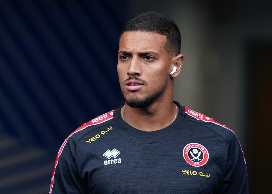 Ex-Flamengo Vinícius Souza, namorado de Anitta, vira capitão de time na ...