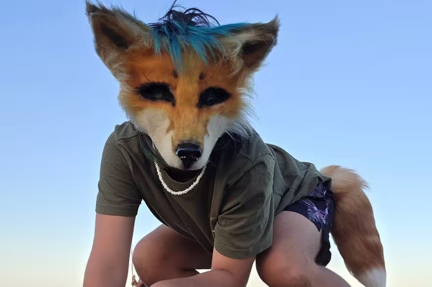 psicologiasdobrasil.com.br - Therian: tend&ecirc;ncia jovem ou pedido silencioso de ajuda?