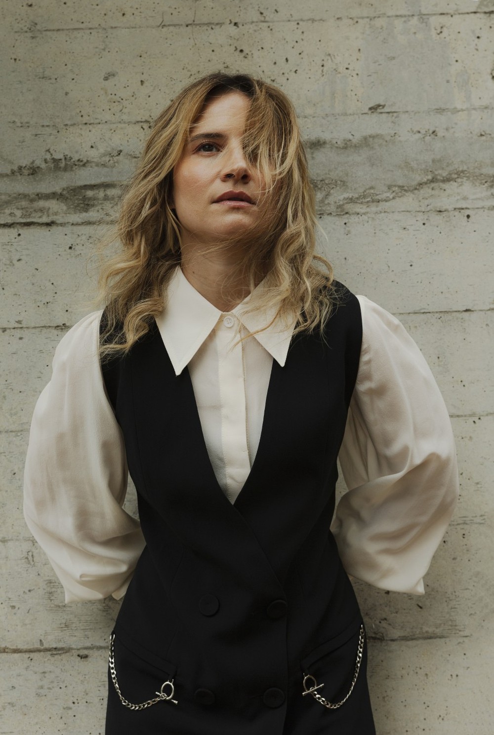 Protagonista da série sobre João de Deus, Bianca Comparato avalia por ...