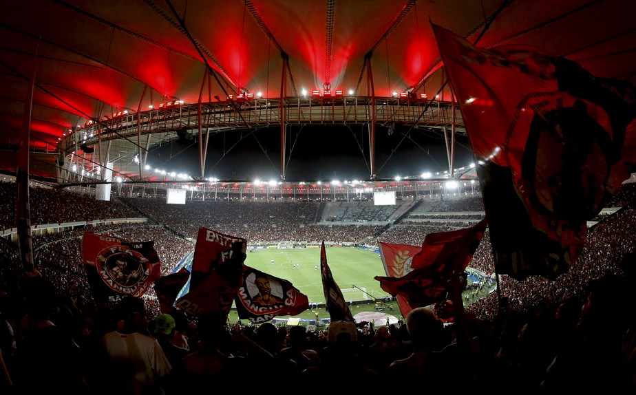 Flamengo on X: Hoje é dia de celebrar uma das maiores paixões do