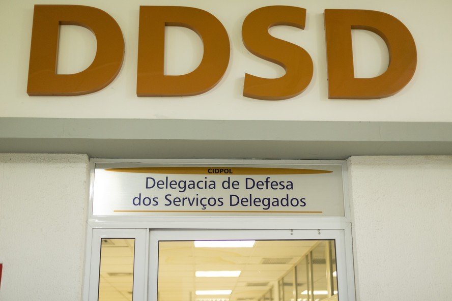 Polícia Civil estoura provedor de internet ligado ao tráfico na Região ...