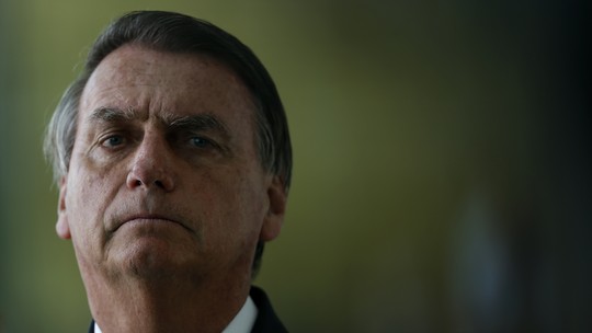 PF faz pente-fino em presentes  recebidos por Bolsonaro