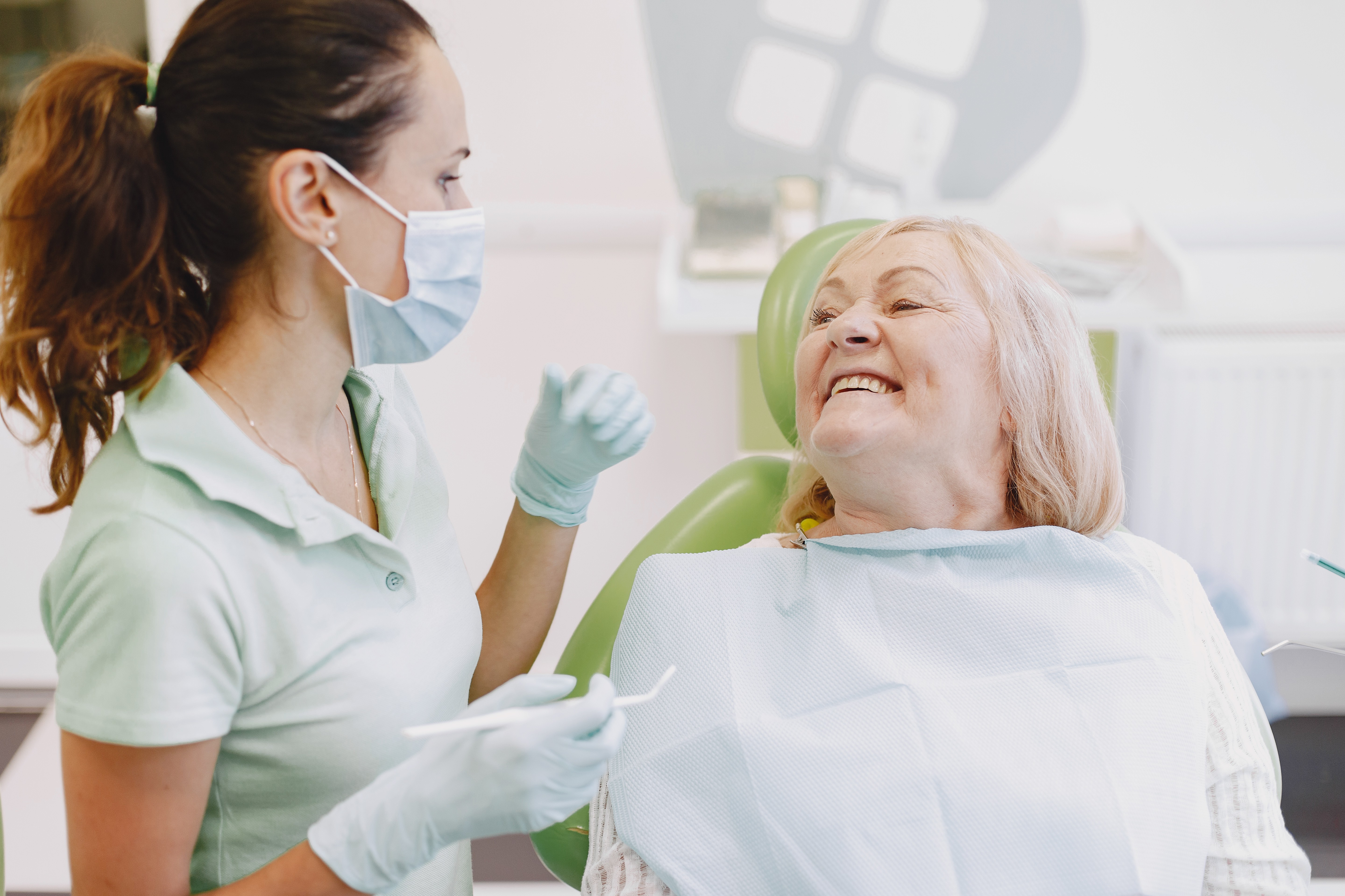 Brasil tem 406,2 mil dentistas, mostra levantamento inédito do Ministério da Saúde