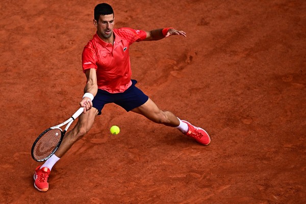 TenisBrasil - Mais uma vez o sérvio Novak Djokovic aproveitou sua  importância para criticar a distribuição de renda no circuito. Recordista  de títulos de Grand Slam, empatado com a australiana Margaret Court (