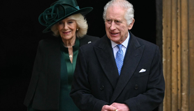 Rei Charles e membros da realeza britânica vão retirar patrocínios de quase 200 instituições de caridade
