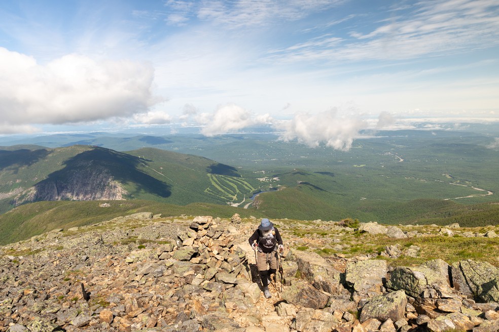 Dale Sanders — Foto: Luke Piotrowski/The New York Times