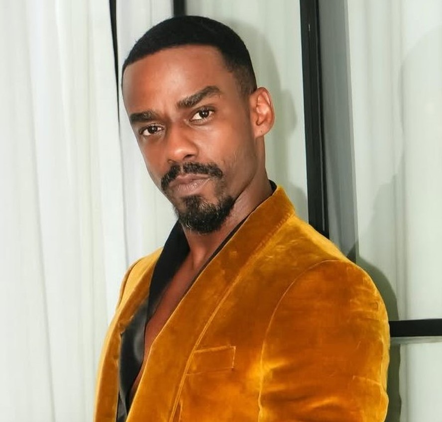 'Quem ama cuida': Raphael Logam fará participação nos capítulos ...