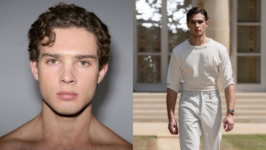 Influenciador de ‘looksmaxxing’ conhecido como 'Clavicular' é acusado de estuprar jovem nos EUA - Foto