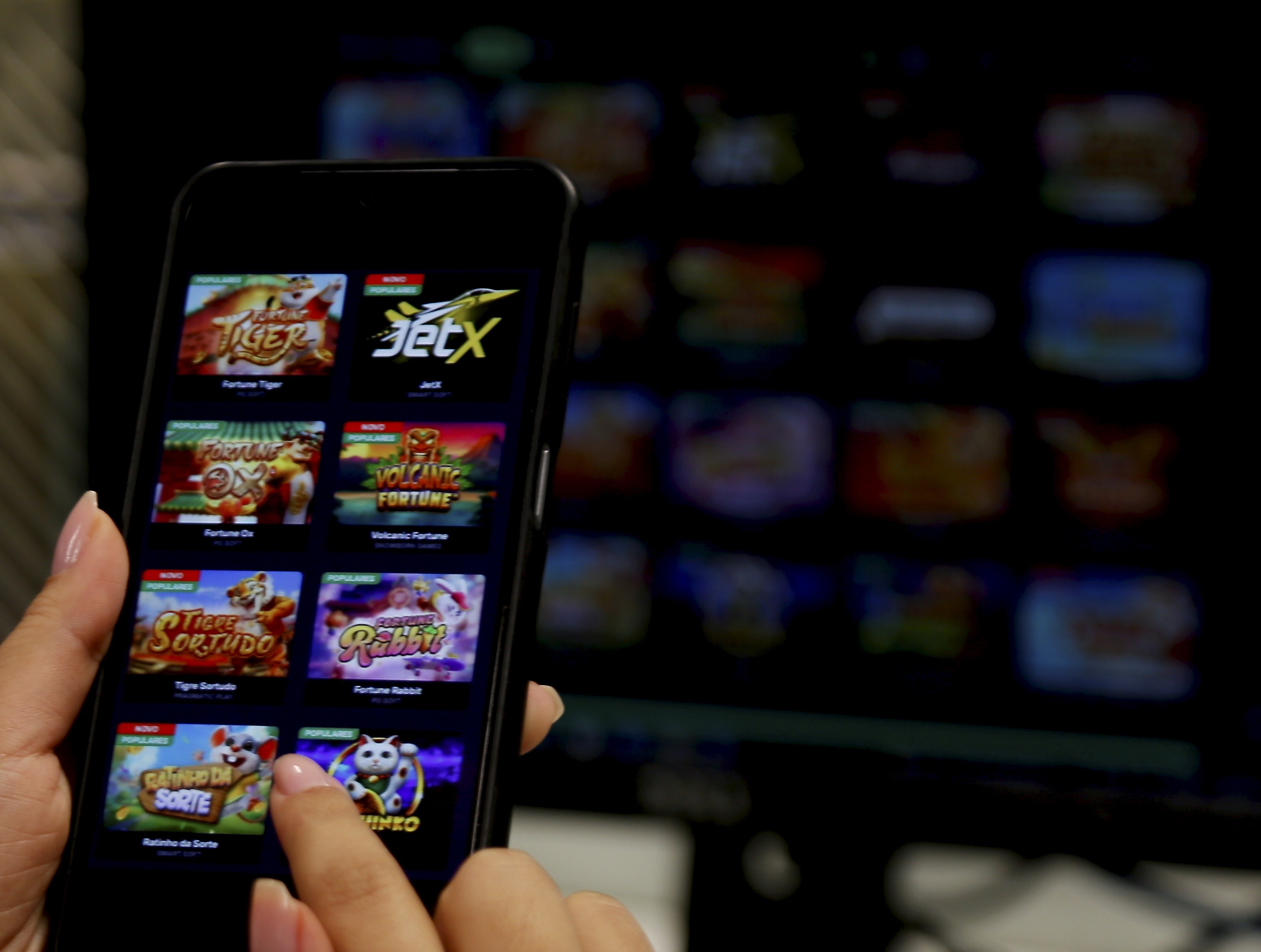 Brazil’s crackdown on clandestine betting will run through banks, Anatel and digital platforms