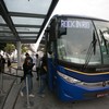 Ônibus Primeira Classe para o Rock in Rio: vendas abertas - Divulgação