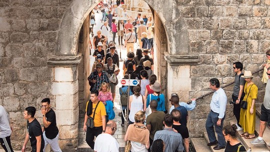 Dubrovnik: um guia para evitar filas e multidões na cidade que foi cenário de  'Game of Thrones'