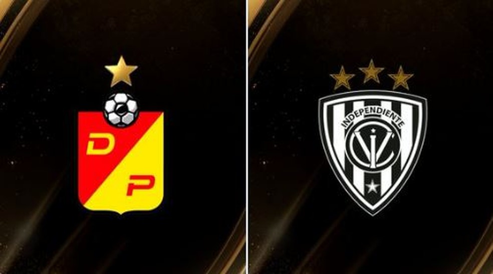 IND DEL VALLE x SÃO PAULO, LIBERTADORES DE ROBLOX, Oitavas de Final -  VOLTA