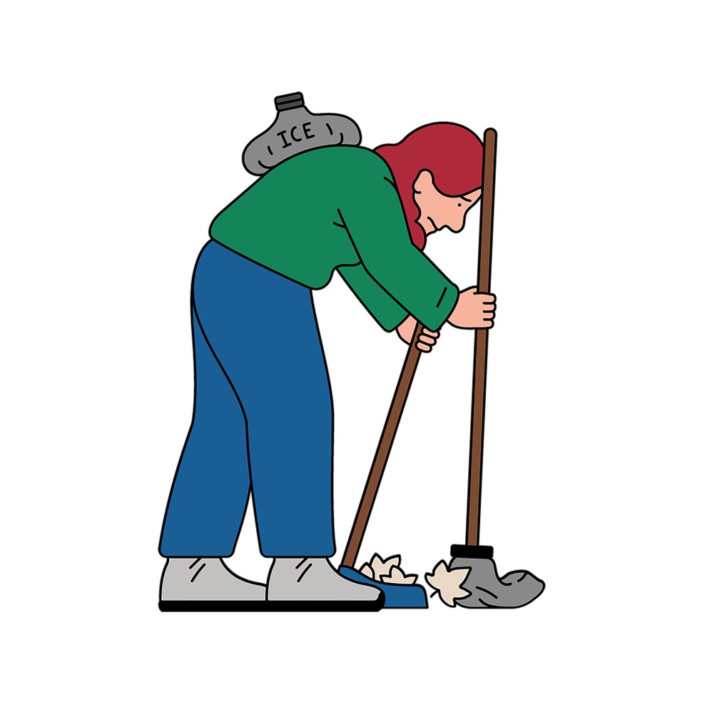 O que nossos anos mais velhos serão e como nos sentiremos não está escrito em pedra, e ainda há tempo para fazer ajustes que melhorem a saúde e o bem-estar no futuro. — Foto: (Albert Tercero/The New York Times)