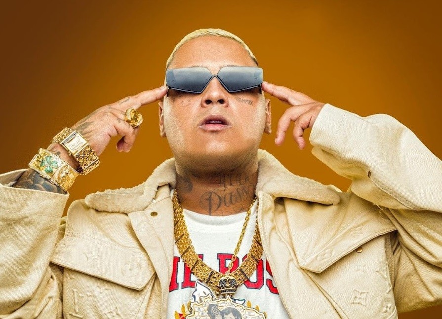 MC Ryan SP é apontado como líder de esquema de lavagem de dinheiro ligado ao tráfico internacional, diz PF