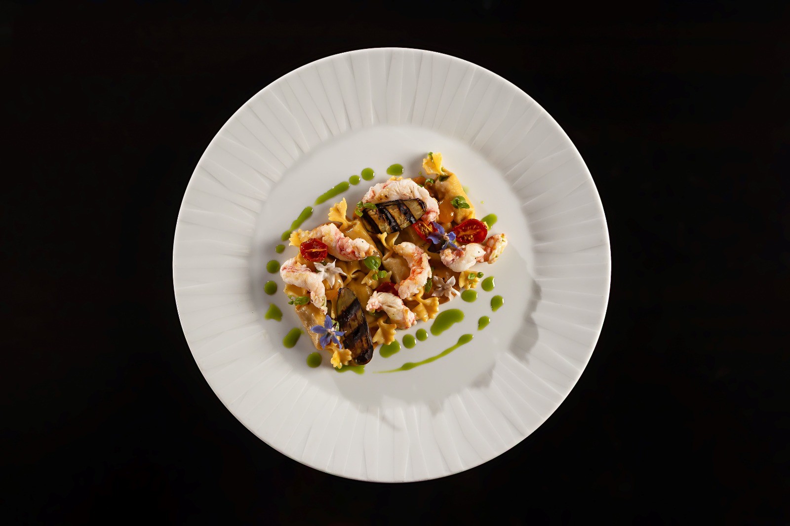 Cavatelli de cacau: receita de massa com ragu de rabada da chef Julia ...