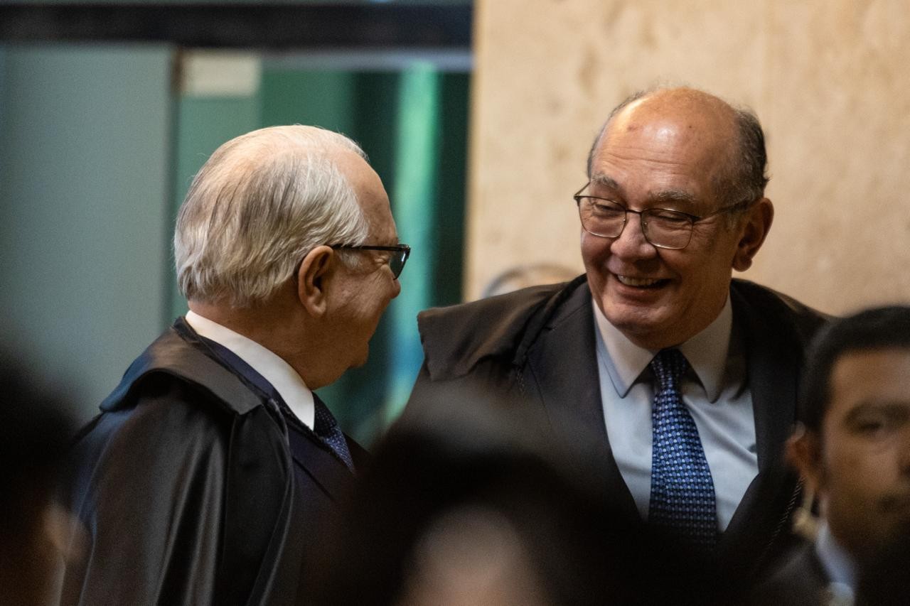 Gilmar atende a pedido de campanha direcionado a seu gabinete enquanto sistema do STF é atualizado para incluir 'filtro' criado por Fachin