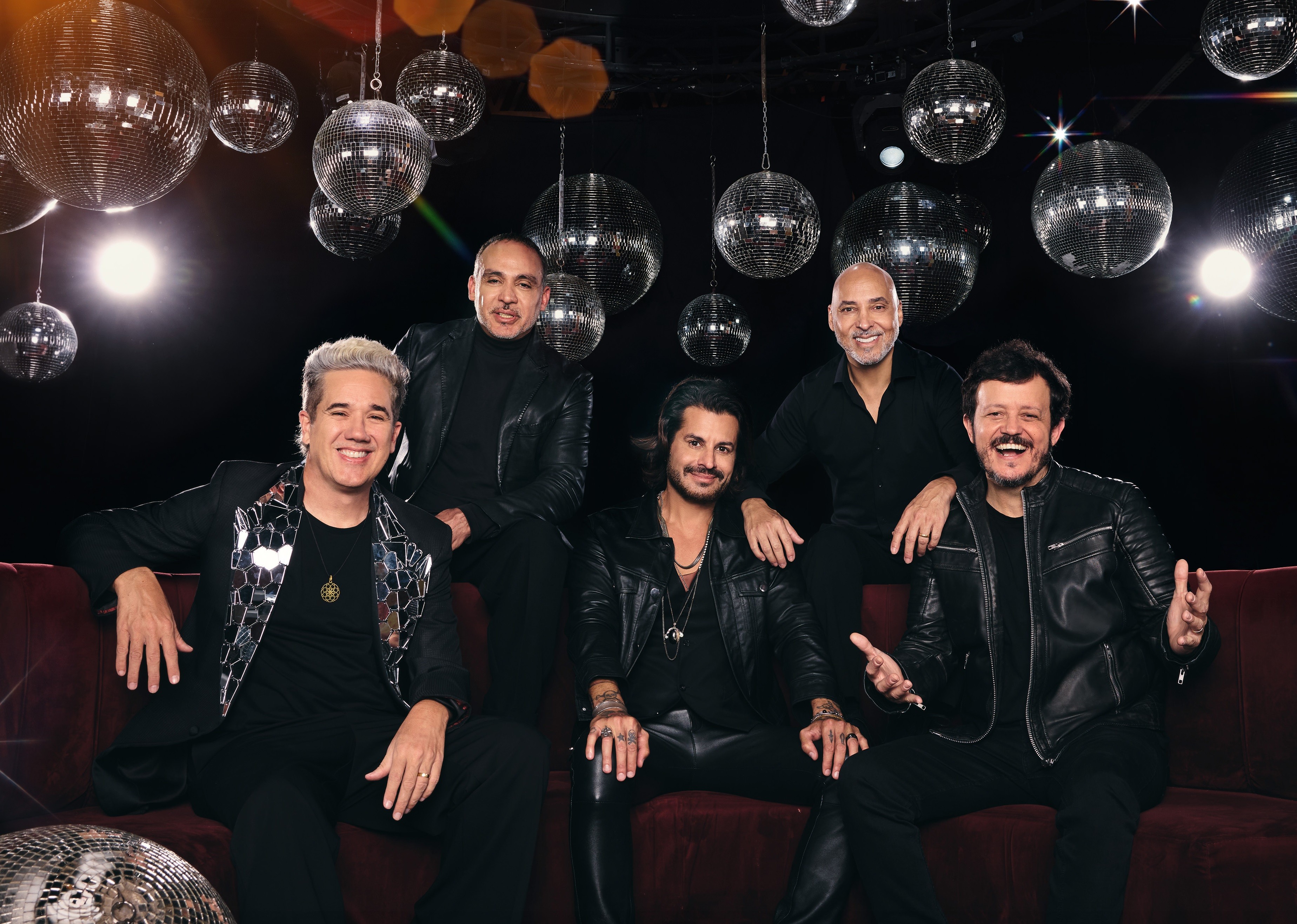 Vale tudo: Jota Quest toca Tim Maia em disco e no Rock in Rio - QTU Questões do Universo