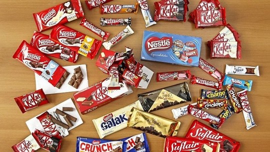 Nestlé e Garoto juntas: como será o futuro das marcas de chocolate após a aprovação do Cade