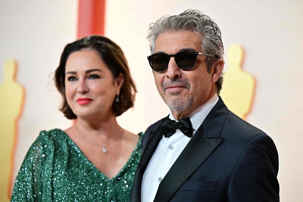 ricardo darin 2023