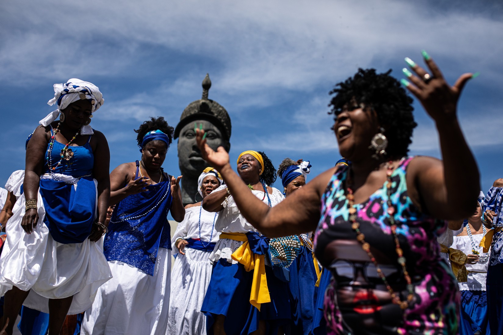 Dia da Consciência Negra: pela primeira vez, 20 de novembro será feriado nacional; entenda