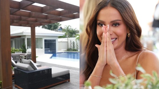 Mansão de Anitta tem novo dono: casa de luxo na Barra é vendida com 'desconto' de milhões; veja fotos