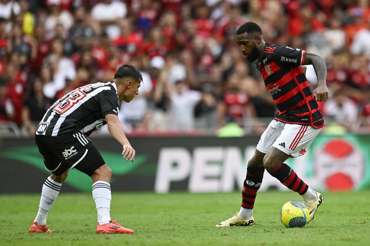 Atlético-MG x Flamengo: onde assistir ao vivo à final da Copa do Brasil ...