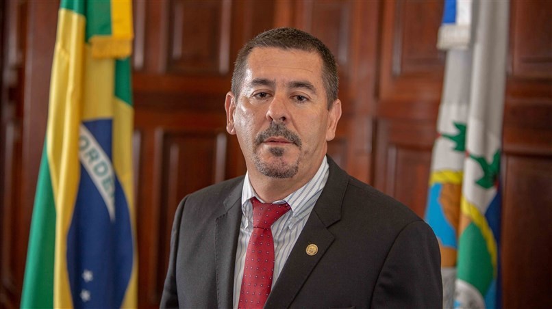 Val Ceasa e Chiquinho da Mangueira têm recursos rejeitados pelo TRE-RJ e seguem com candidaturas barradas - Foto