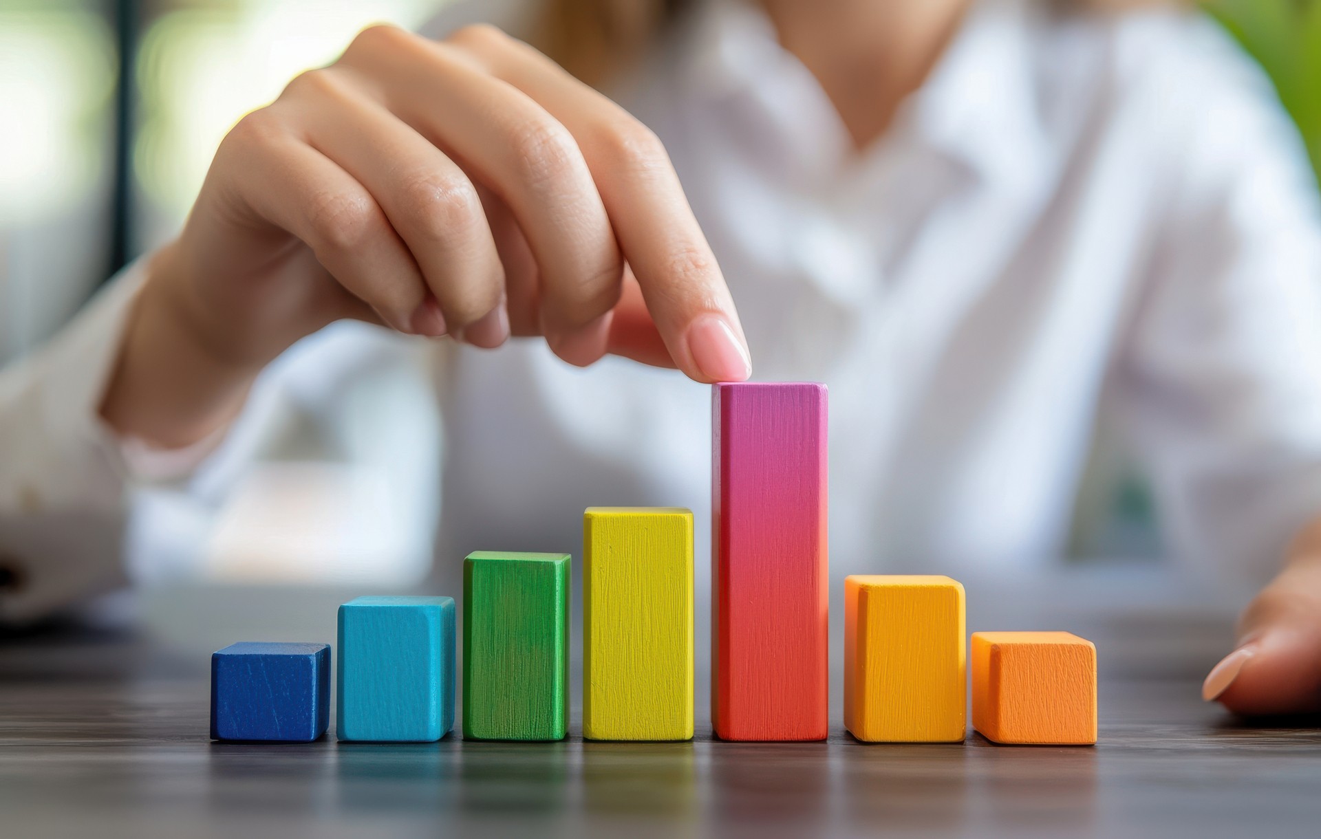 Mercado valoriza profissionais com resultados comprovados