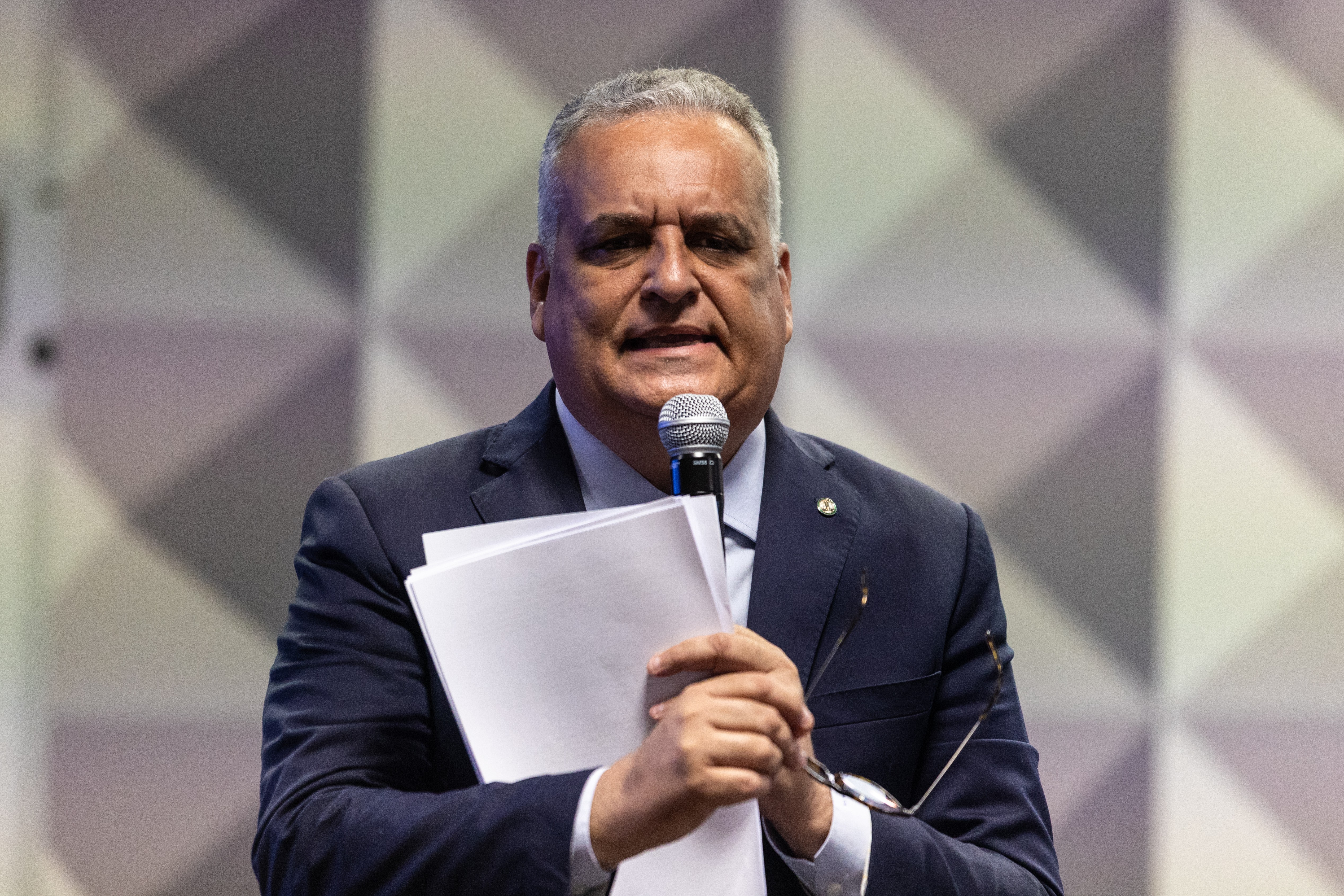 Gilmar Mendes arquiva pedido da PF para investigar Alfredo Gaspar após PGR apontar falta de indícios