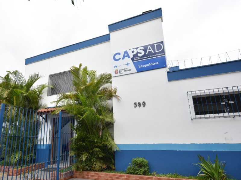 Caps de SP passam a oferecer atendimento para vício em apostas e jogos de azar