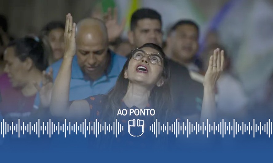 Os evangélicos são uma parcela chave do eleitorado brasileiro
