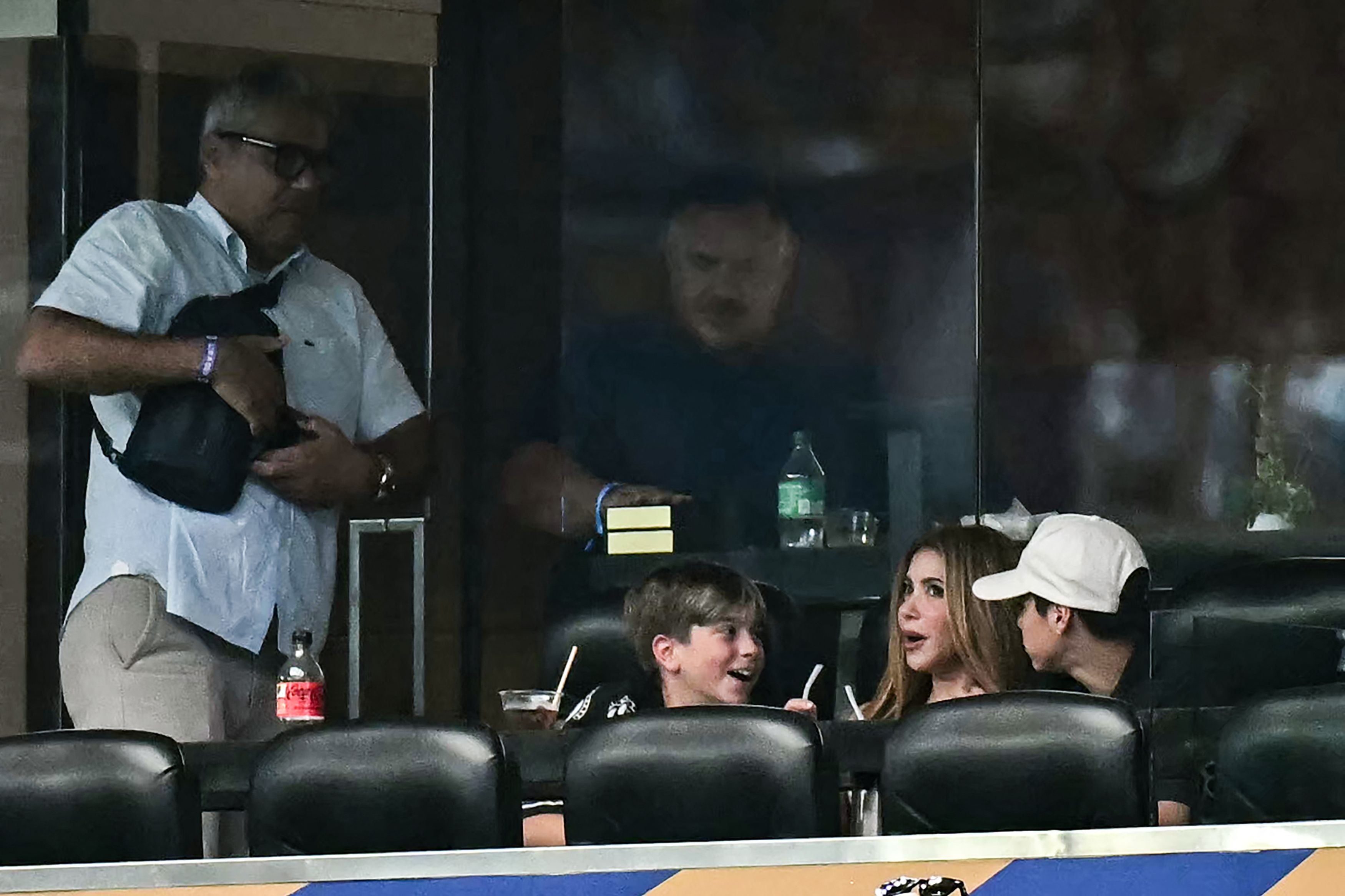 Shakira e Piqué discutem em tribunal regime de visitas dos filhos