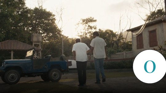 Nota 0: 'Renascer' tem poucas cenas ambientadas na Bahia