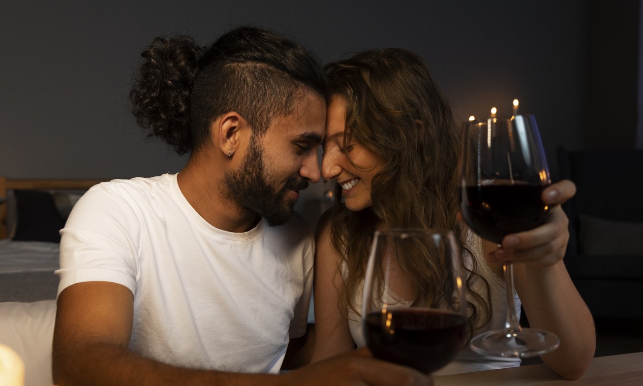 Atividade cerebral associada ao desejo pelo álcool é diferente entre os sexos