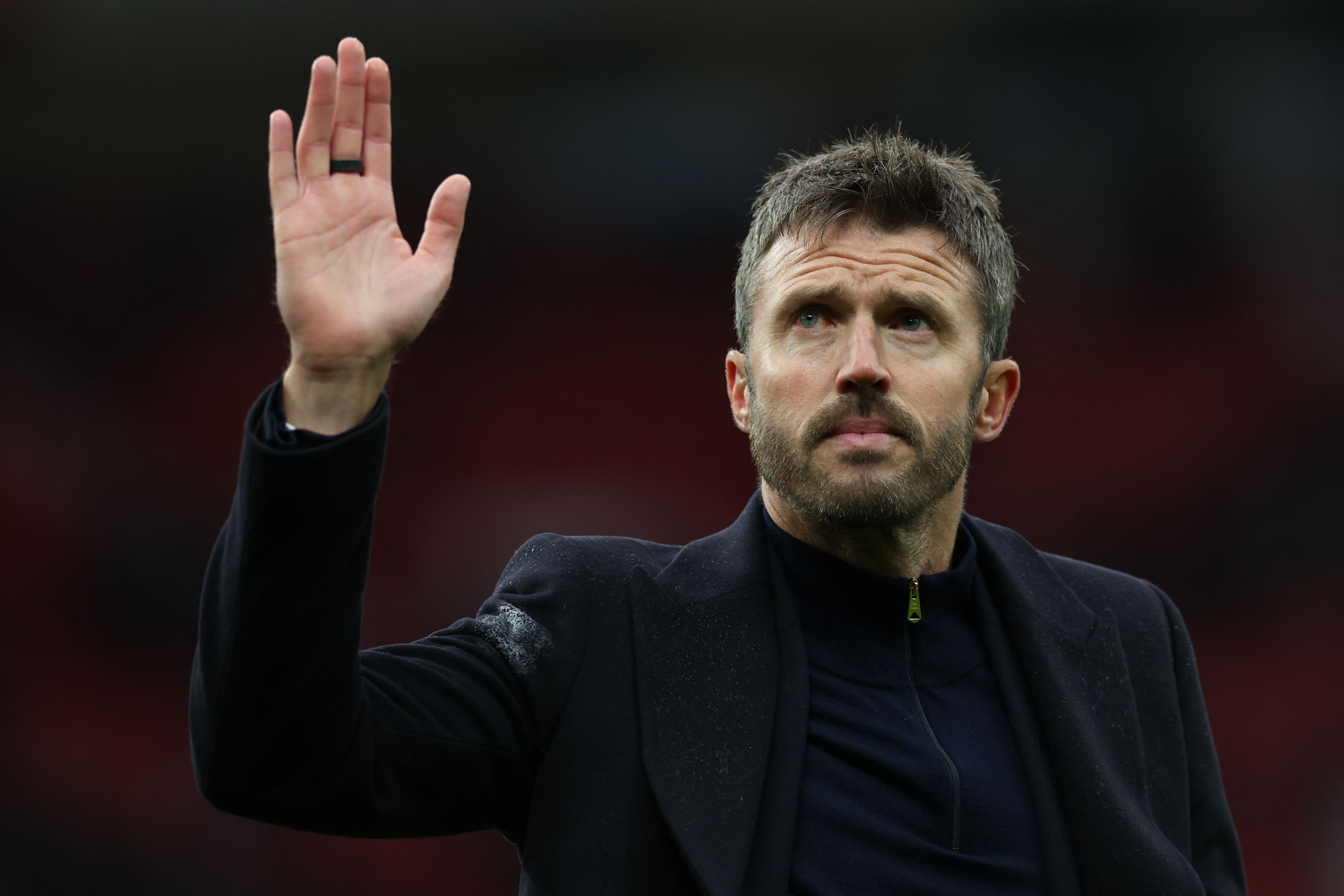 Manchester United discute demissão de Michael Carrick após derrota para o Bournemouth