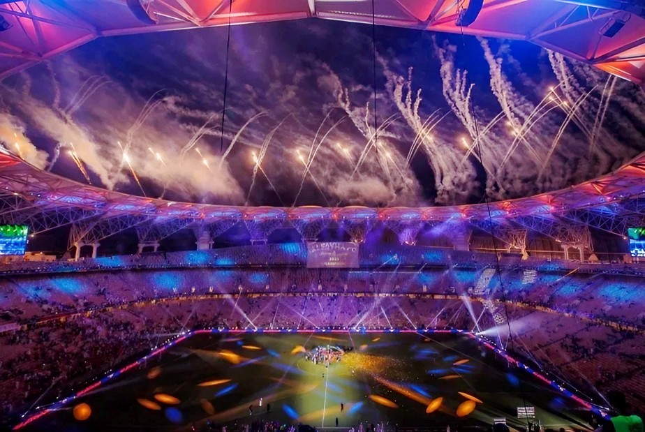 Copa do Mundo de 2030 será realizada em 6 países, com jogos em 3  continentes; entenda – Money Times