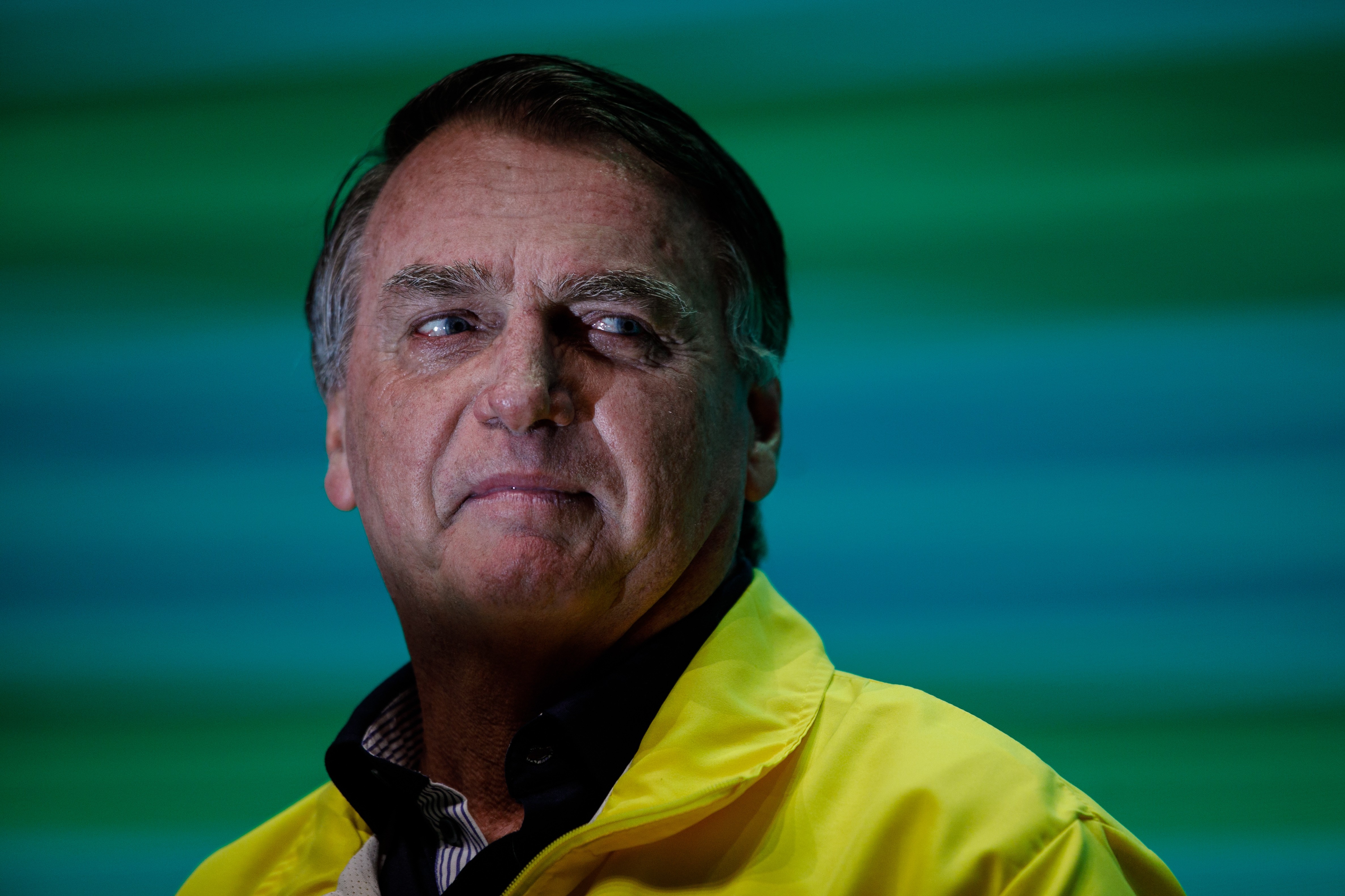Bolsonaro apresenta boa evolu&ccedil;&atilde;o cl&iacute;nica e melhora na infec&ccedil;&atilde;o, diz hospital