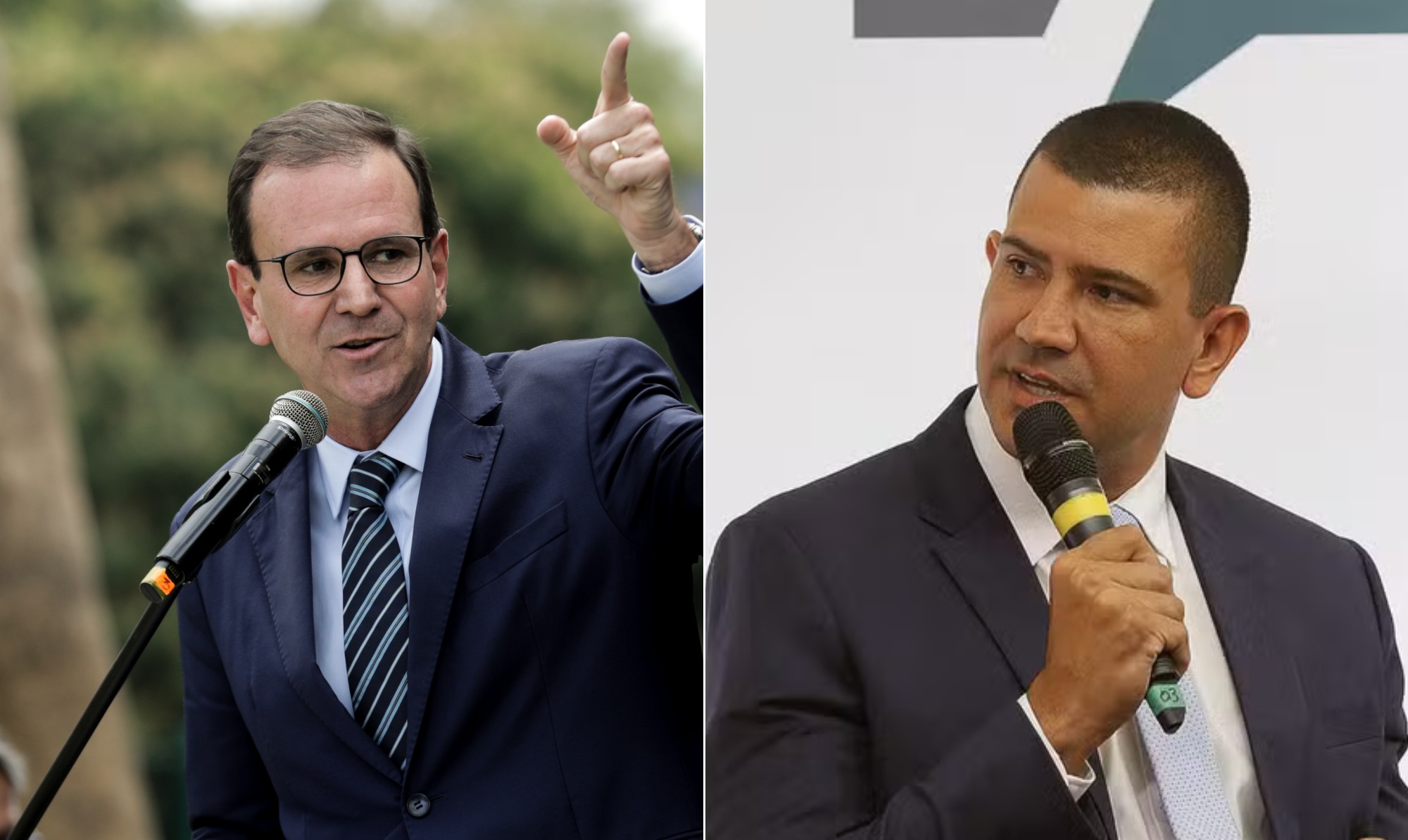 STF pode votar na quarta-feira se o RJ terá duas eleições diretas para o governo este ano