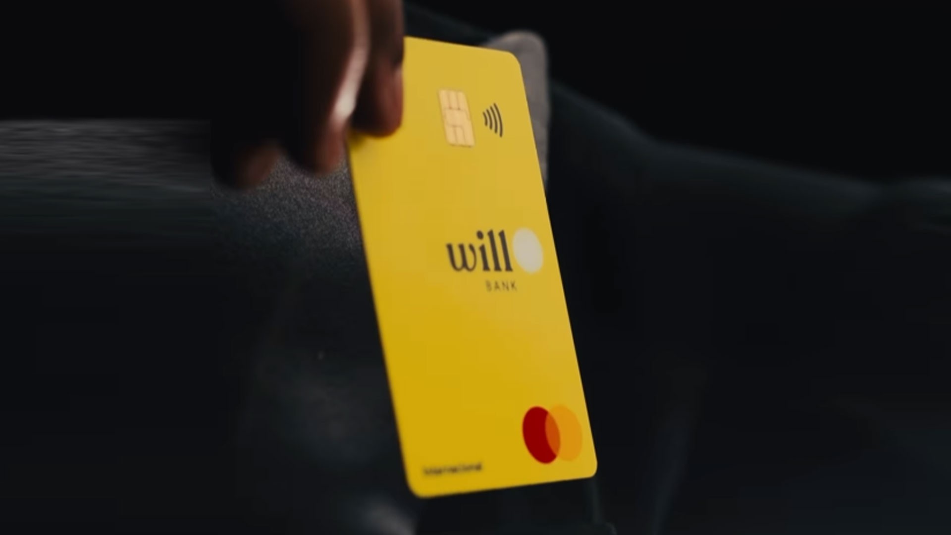 Mastercard tenta dividir com maquininhas de cartão prejuízo do Will Bank, do grupo Master