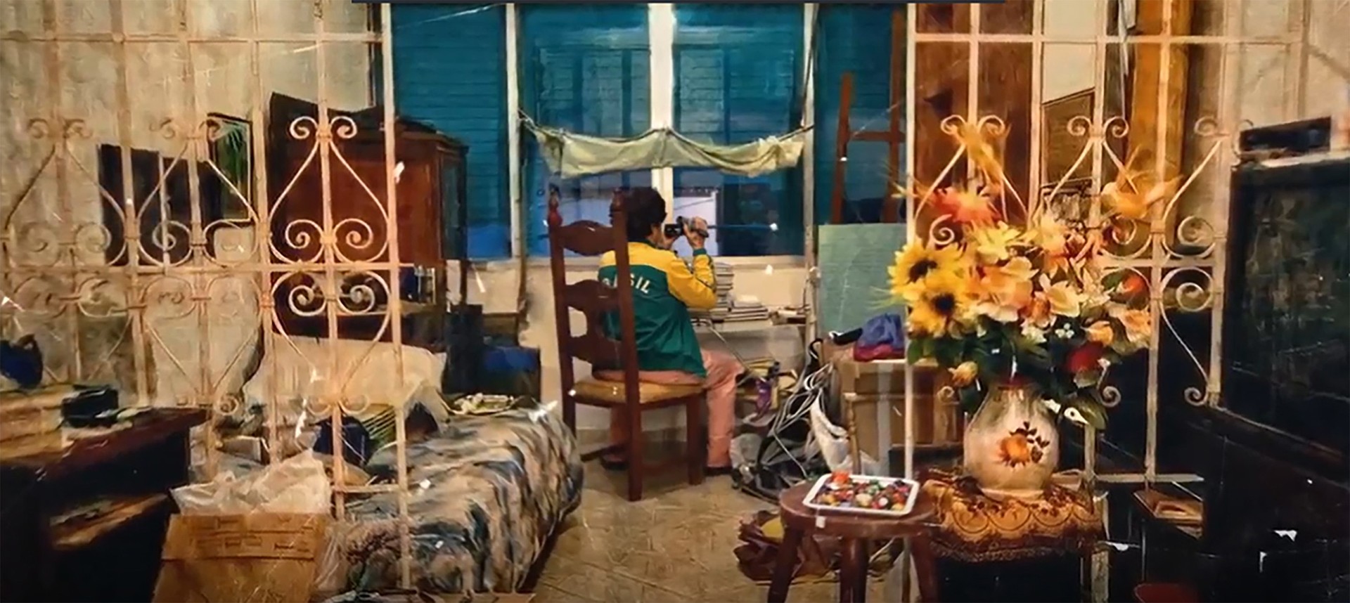 Essa cidade é coisa de cinema: Festival do Rio exibe dezenas de filmes com personagens, lugares e histórias bem cariocas