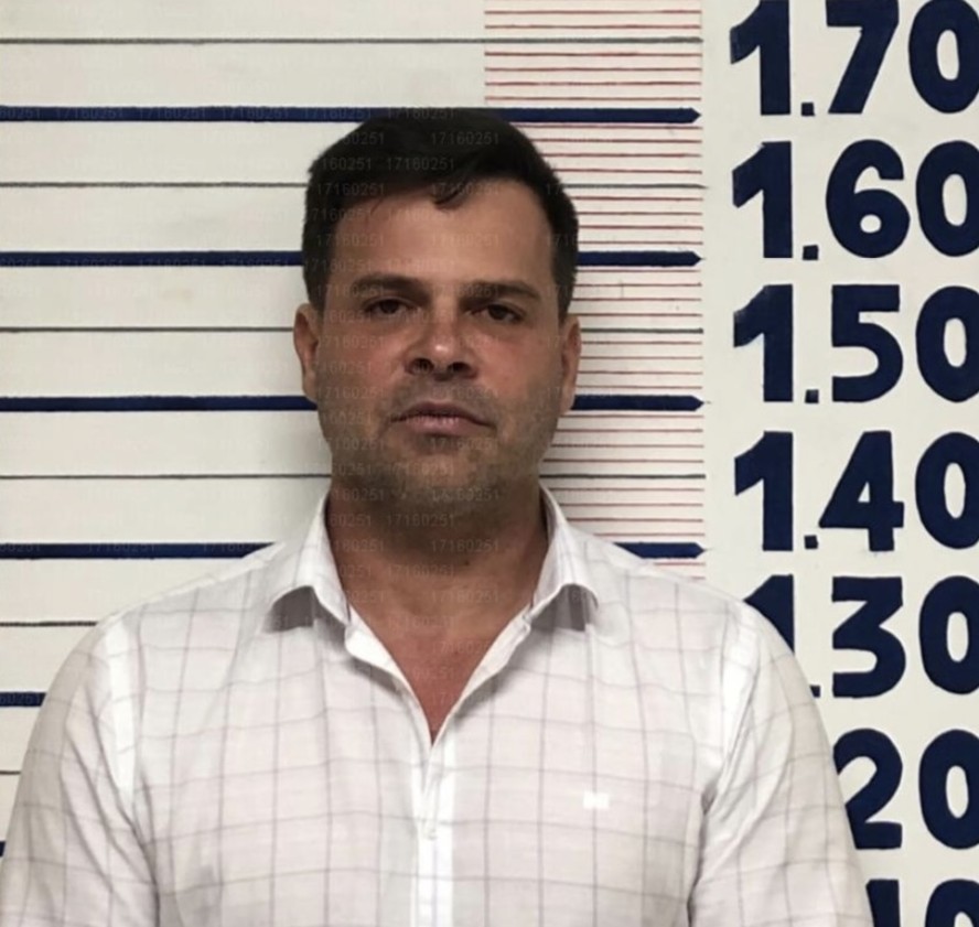 Imagem ilustrativa sobre Moraes revoga aposentadoria de ex‑diretor da PRF Silvinei Vasques após condenação no esquema golpista
