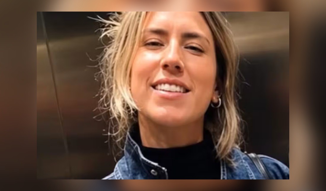 Mala com sangue encontrada em lixeira leva a corpo de jovem assassinada em apartamento na Argentina - Foto