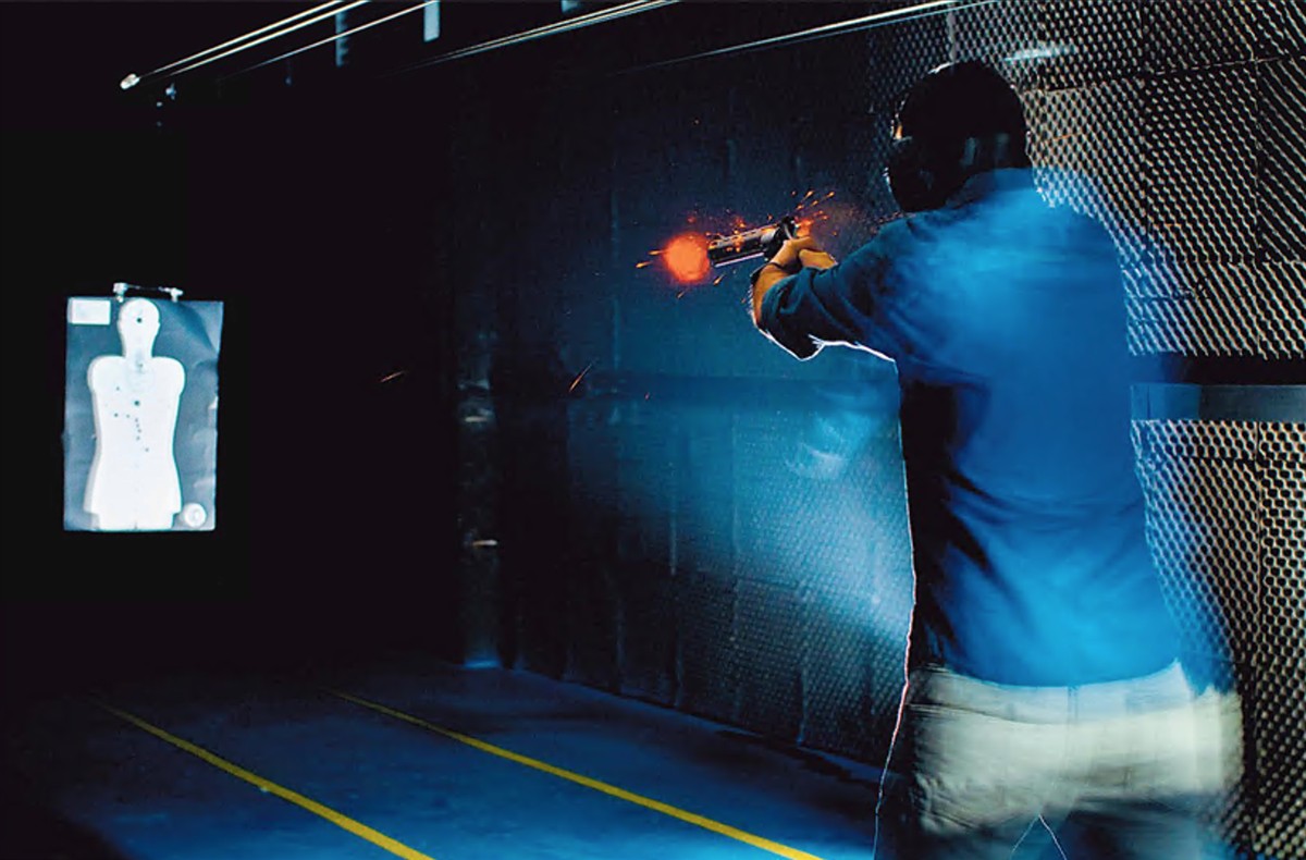 Brasil bate recorde com quatro armas de CACs roubadas, furtadas ou extraviadas por dia