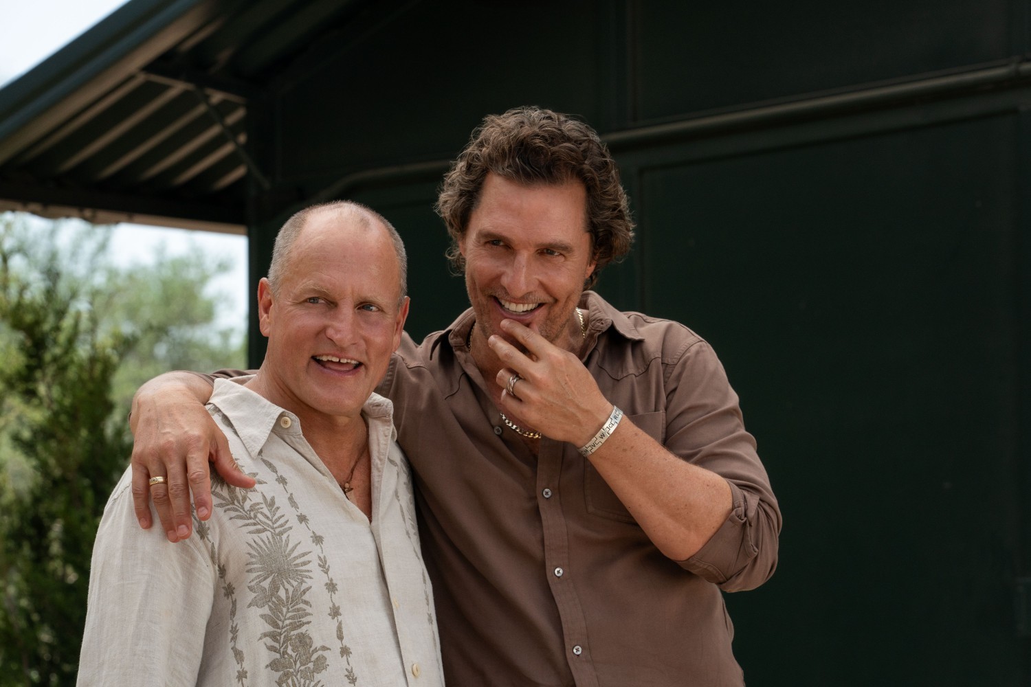 ‘Brothers’ e ‘American hostage’: as estreias no streaming na semana de 20/9 a 26/9; veja trailers
